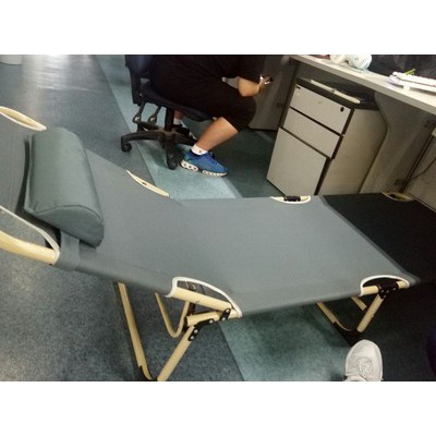 DT16.Giường gấp êm ái hàng QCXK
