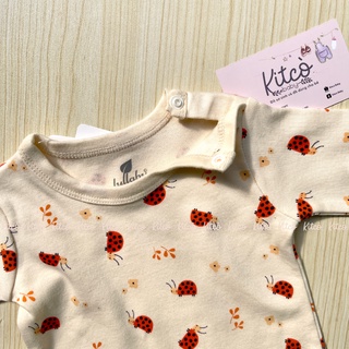 LULLABY Set body dài tay