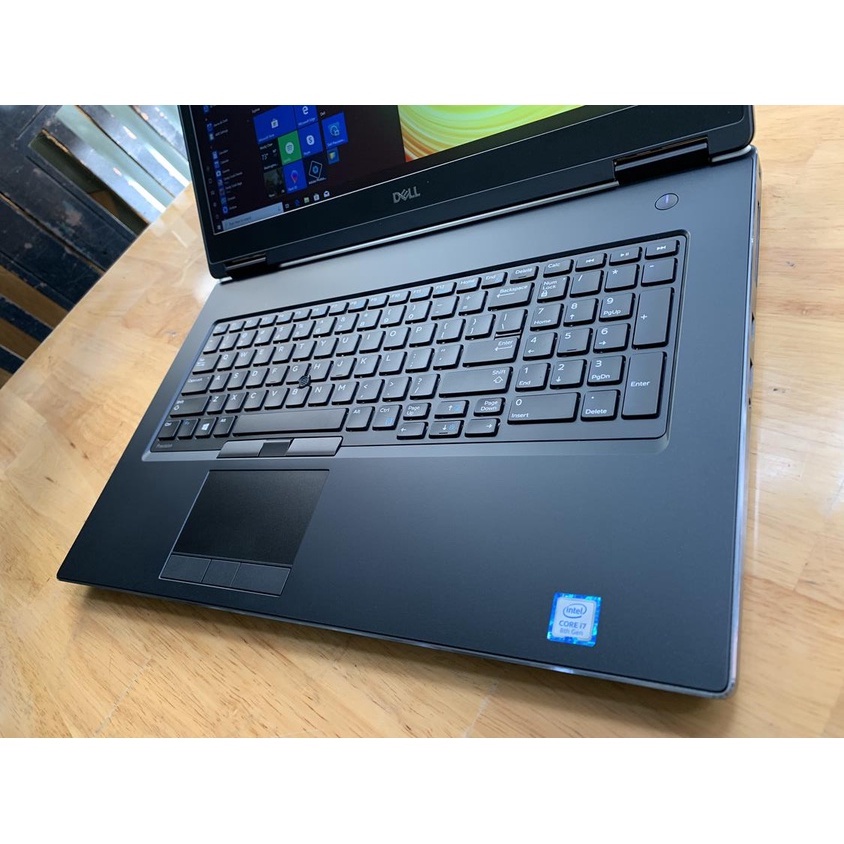 Laptop Dell Precision 7730 | BigBuy360 - bigbuy360.vn