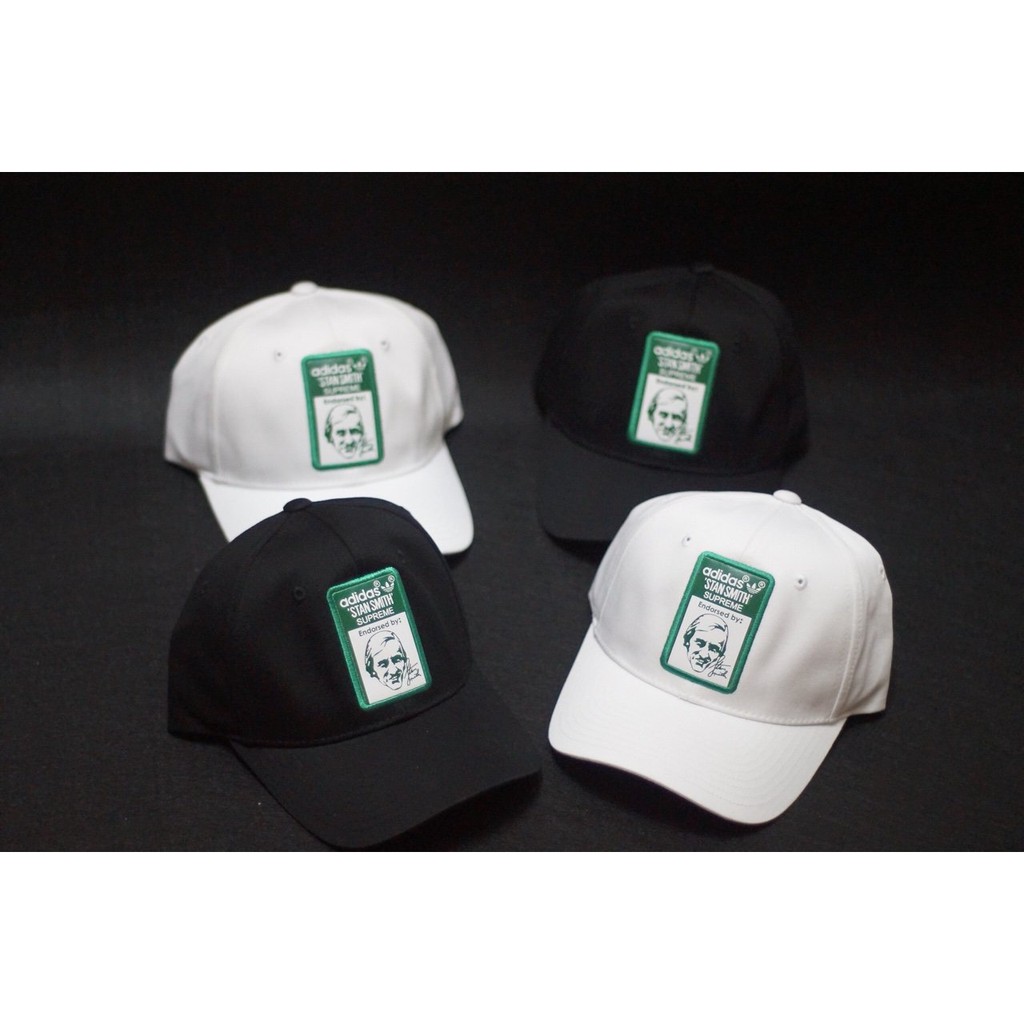 adidas stan smith cap