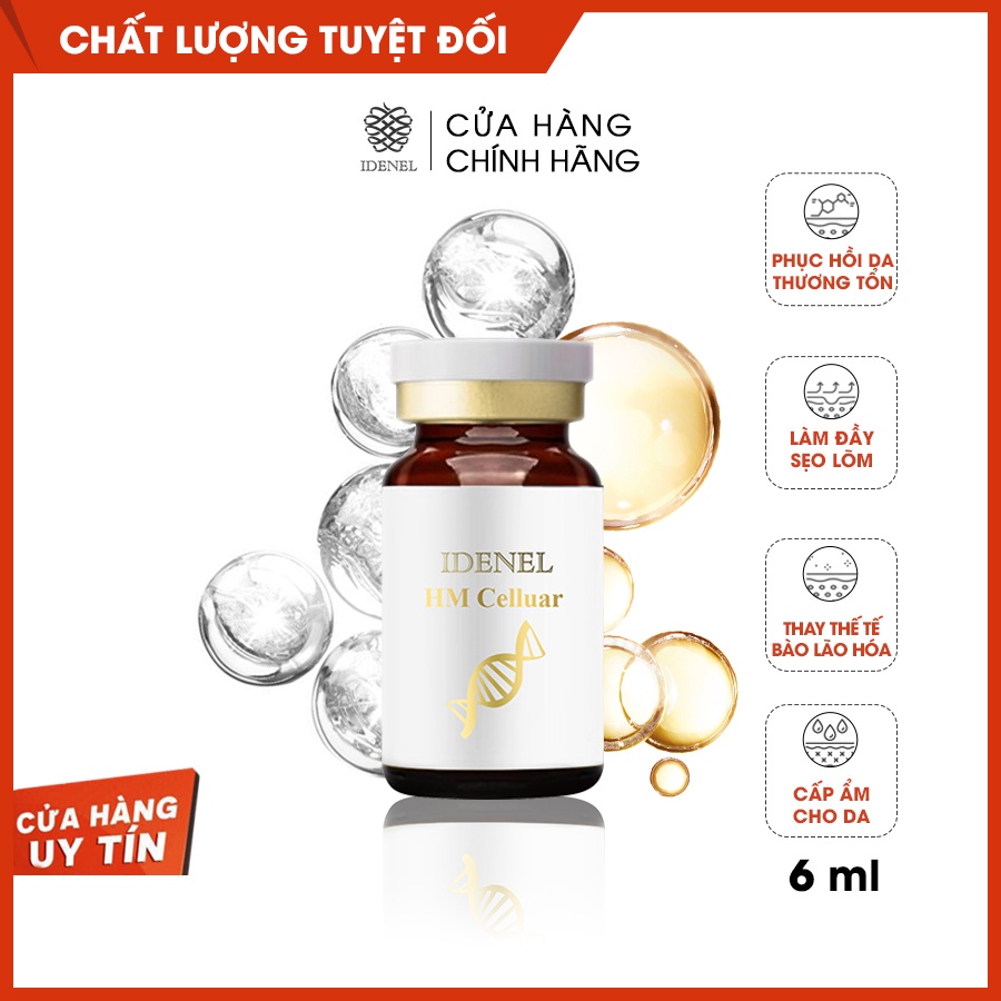 Tinh chất tế bào gốc HM Cellular