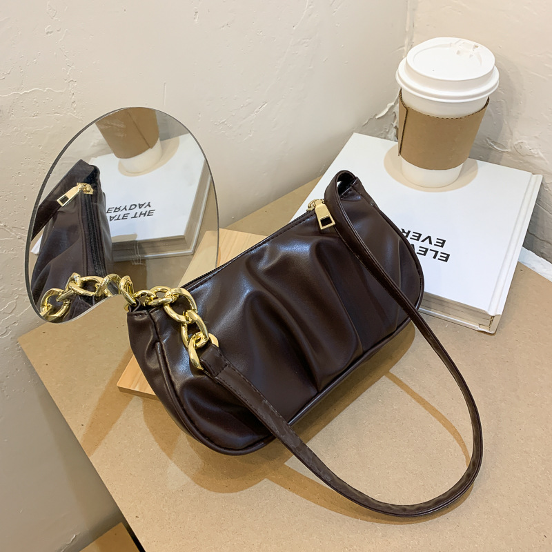 Túi Đeo Chéo Thời Trang Xinh Xắn Dễ Phối Đồ Cho Nữ