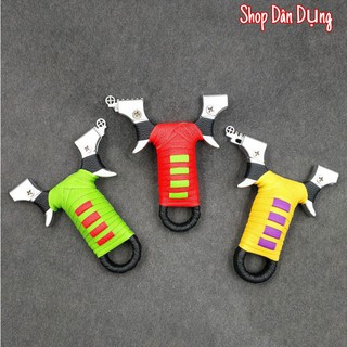 Ná Cao Su Giá Rẻ ( Ná OneHit Víp 1 + 3 Bộ Dây 1mm )