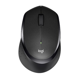 Chuột không dây Logitech M331 Silent chính hãng mới 100%