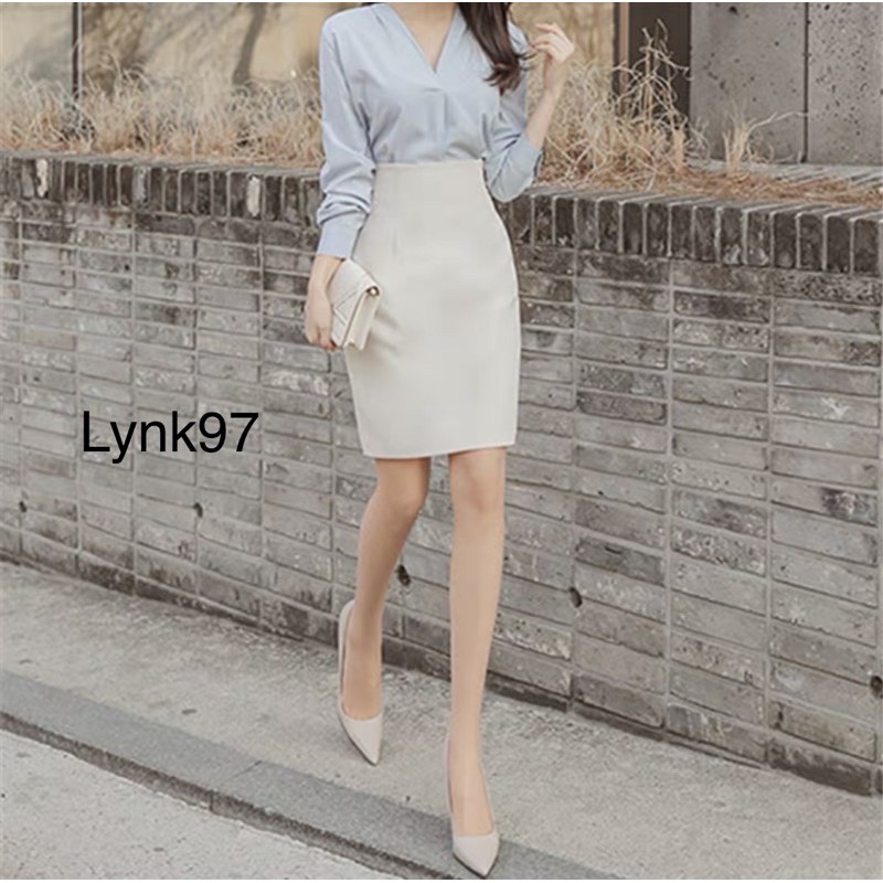 chân váy công sở/chân váy body/chân váy chữ A/chân váy công sở đẹp/chân váy hotrend/chân váy đẹp giá rẻ | BigBuy360 - bigbuy360.vn