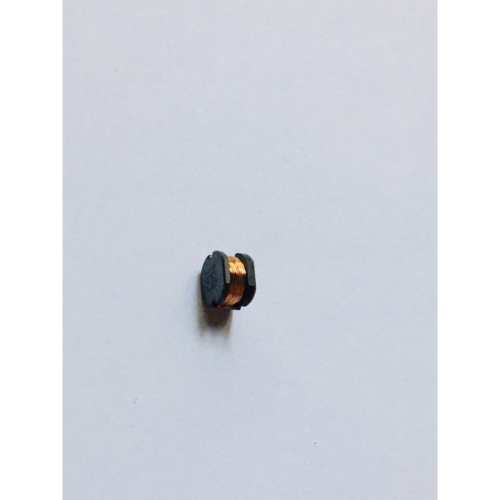 Cuộn cảm dán CD75-681 680UH 7.8*7*5mm