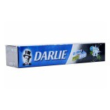 Kem đánh răng Darlie Charcoal trắng sáng 140g