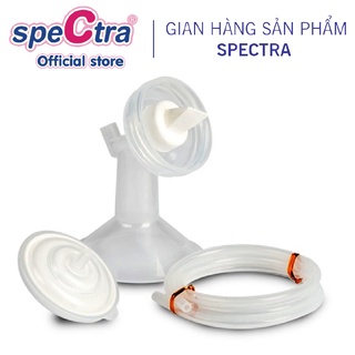 Combo phụ kiện máy hút sữa Spectra