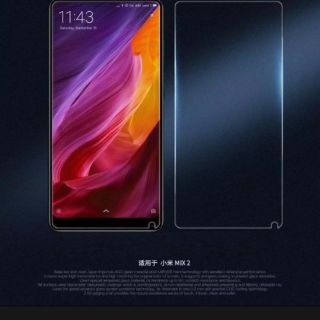 Bộ 3 kính cường lực Xiaomi Mi Mix S2