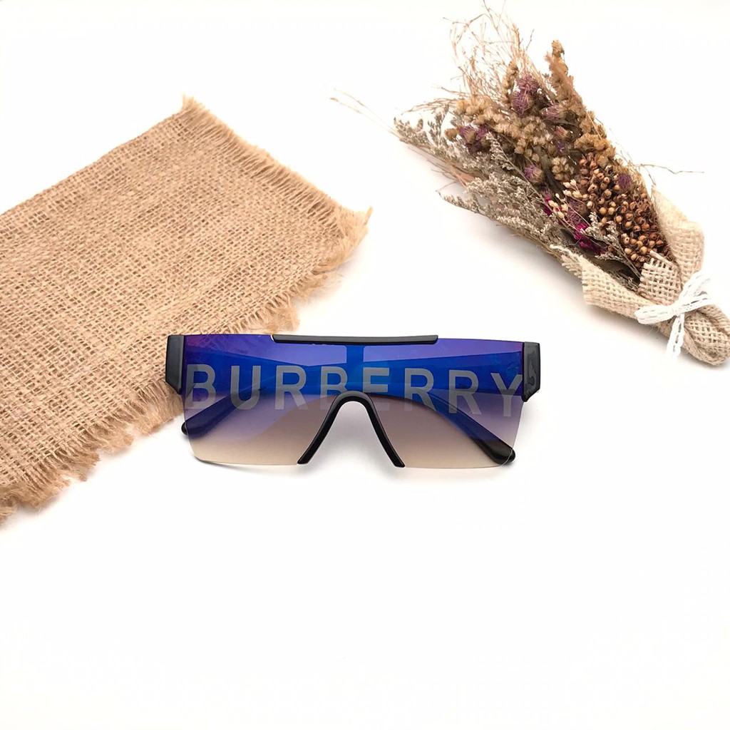 Mắt Kính Burberry Thời Trang 526550m Cho Nữ