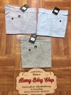 2 quần nam chỉ với 150k