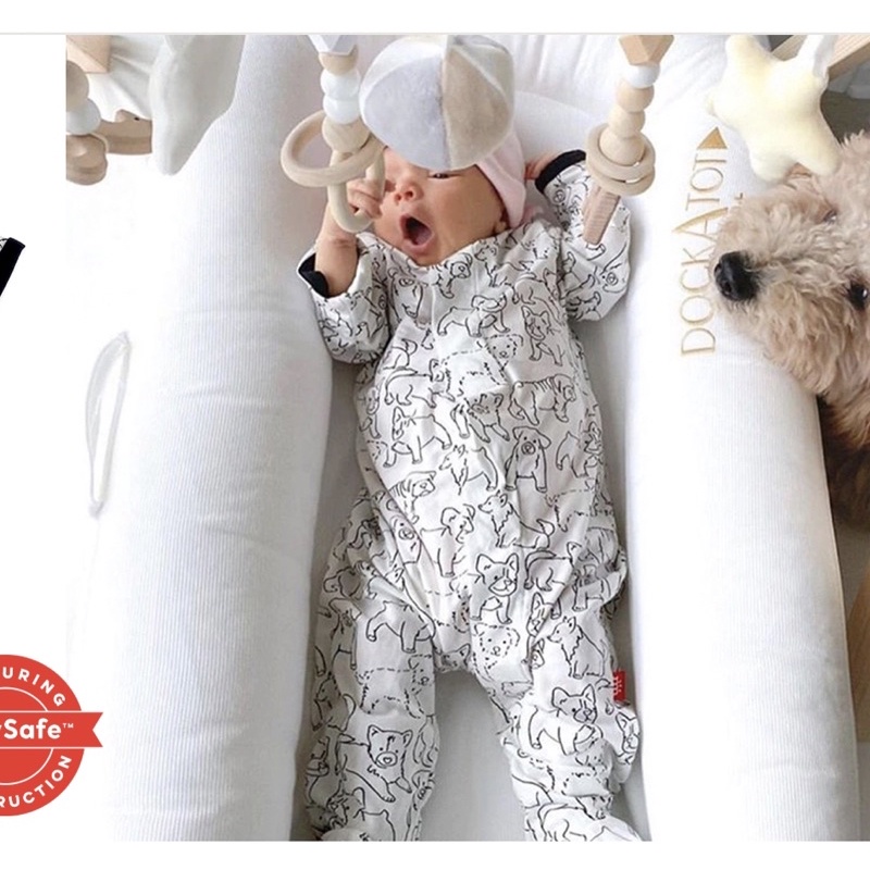 Body suit sleep cho bé 0 - 3 tháng tuổi, bộ liền cotton lạnh mềm mỏng cho bé, hàng xuất cao cấp, cực mềm mịn thoáng mát