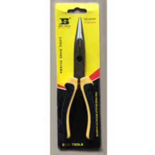Kìm điện/ cắt/ nhọn  6", 8" Bosi
