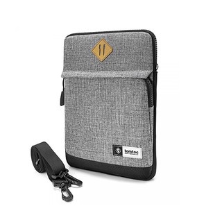 Túi đeo chéo tomtoc multi function shoulder for ipad/tablet