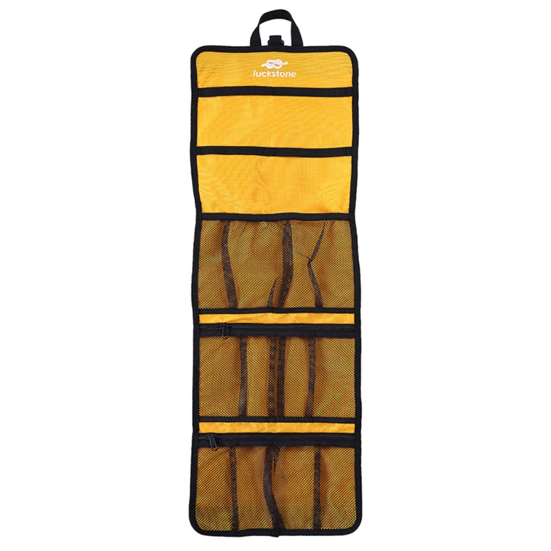 Giá Đỡ Có Móc Treo Có Thể Gấp Lại Siêu Bền Tiện Dụng Cho Leo Núi / Cắm Trại