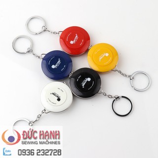 Thước dây cuộn hàng nhập từ đức