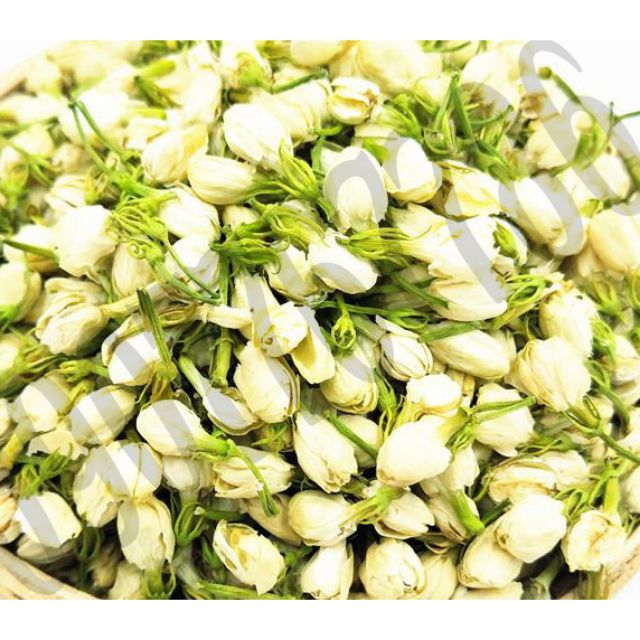 Hoa Lài Khô 100gram