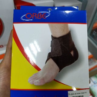 Băng thun Ổn định cổ chân Orbe H1