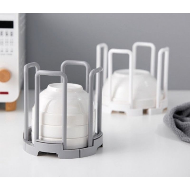 Combo 2 cái dụng cụ úp chén bát