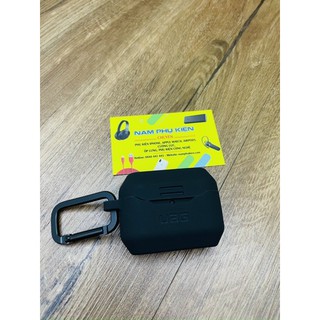 Ốp UAG Apple Airpods Pro Silicone V2 Case