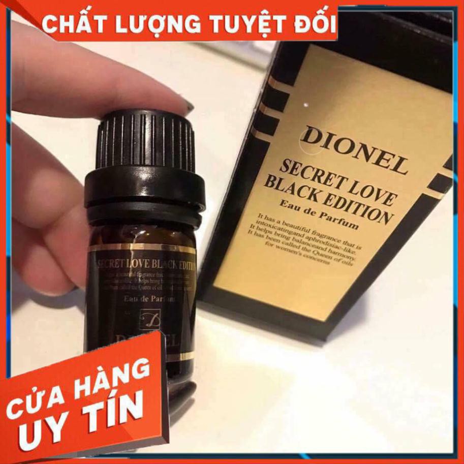 [CHÍNH HÃNG] - Nước hoa vùng kín dionel, Nước hoa dành cho "cô bé"