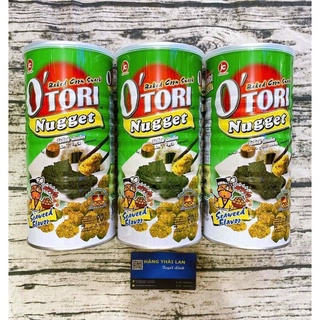 Snack Otori rong biển