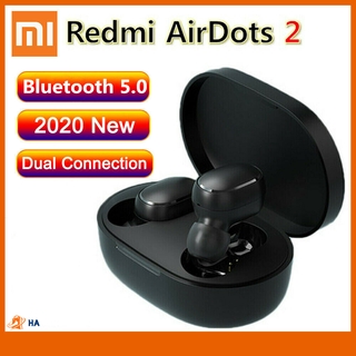 Tai Nghe Bluetooth 5.0 Xiaomi Redmi Airdots 2