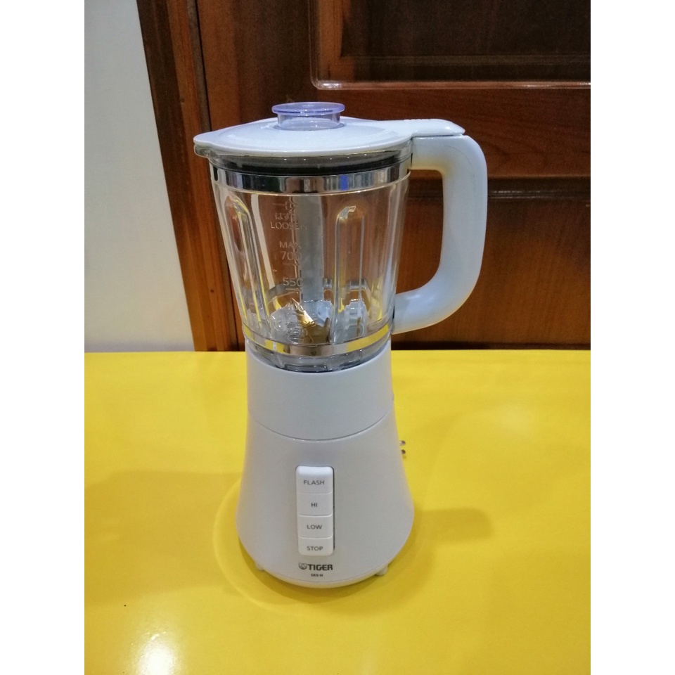 Máy xay sinh tố nội địa Nhật Tiger SKSH (700ml, 250W)