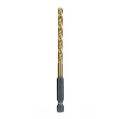 Mũi khoan sắt chuôi lục giác Makita 12,10,8,6,5,4mm