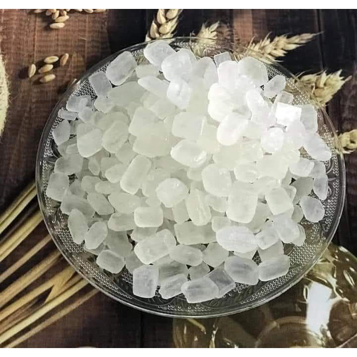 ĐƯỜNG PHÈN QUẢNG NGÃI SẠCH (1kg)