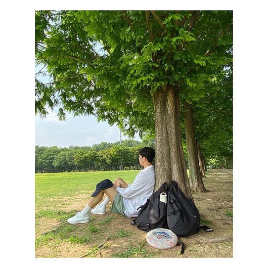 Túi đeo chéo vai nylon đa năng phong cách Nhật thể thao cho nam sinh