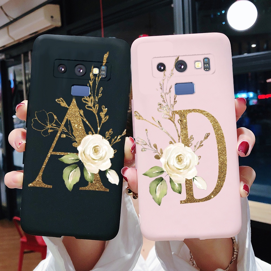 Ốp lưng Bằng Silicone Mềm Dành Cho Samsung Galaxy Note 9 Samsung Note 9 Note9