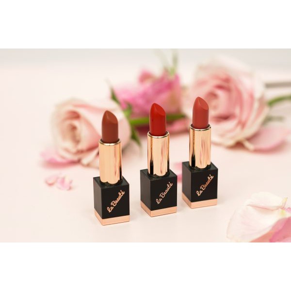 Son môi đẹp JU:CY La Beauté- Vintage Rose Hàn Quốc chính hãng cao cấp | BigBuy360 - bigbuy360.vn