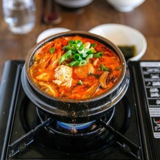 NỒI / THỐ ĐẤT CƠM TRỘN HÀN QUỐC SIZE 1,2,3,4,5