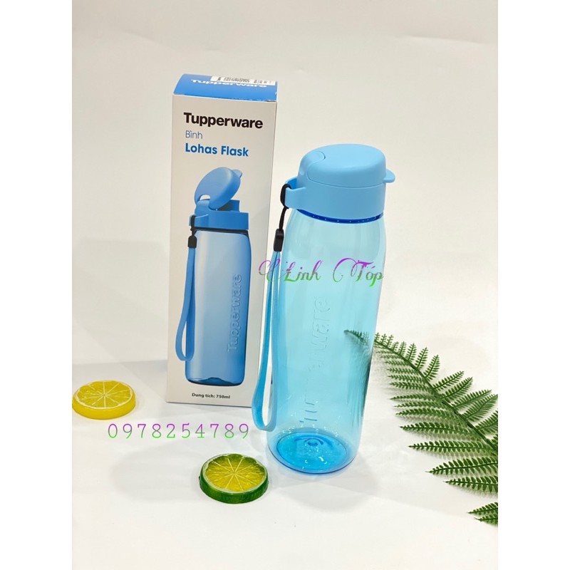 Bình nước Lohas flask 750ml