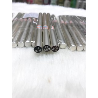 Chì Kẻ Mày 2 Đầu Aroma Eyebrow Pencil 2G