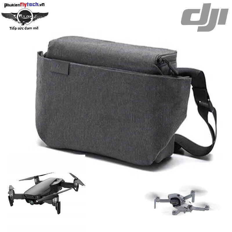 Túi vải Mavic Mini , Mavic Air - Chính hãng DJI