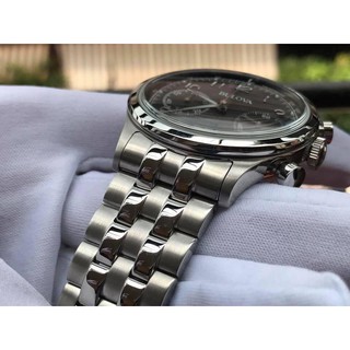 Đồng hồ nam Bulova 96B234