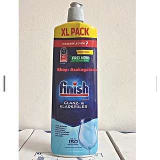 Nước làm bóng Finish 1150ml