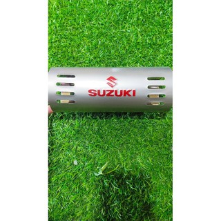 Vỏ lon bô inox xipo