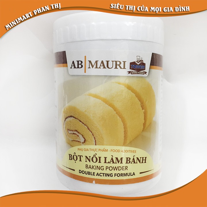 Bột nổi ( hộp 1kg )