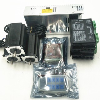 Combo mach3 usb 4-trục cnc