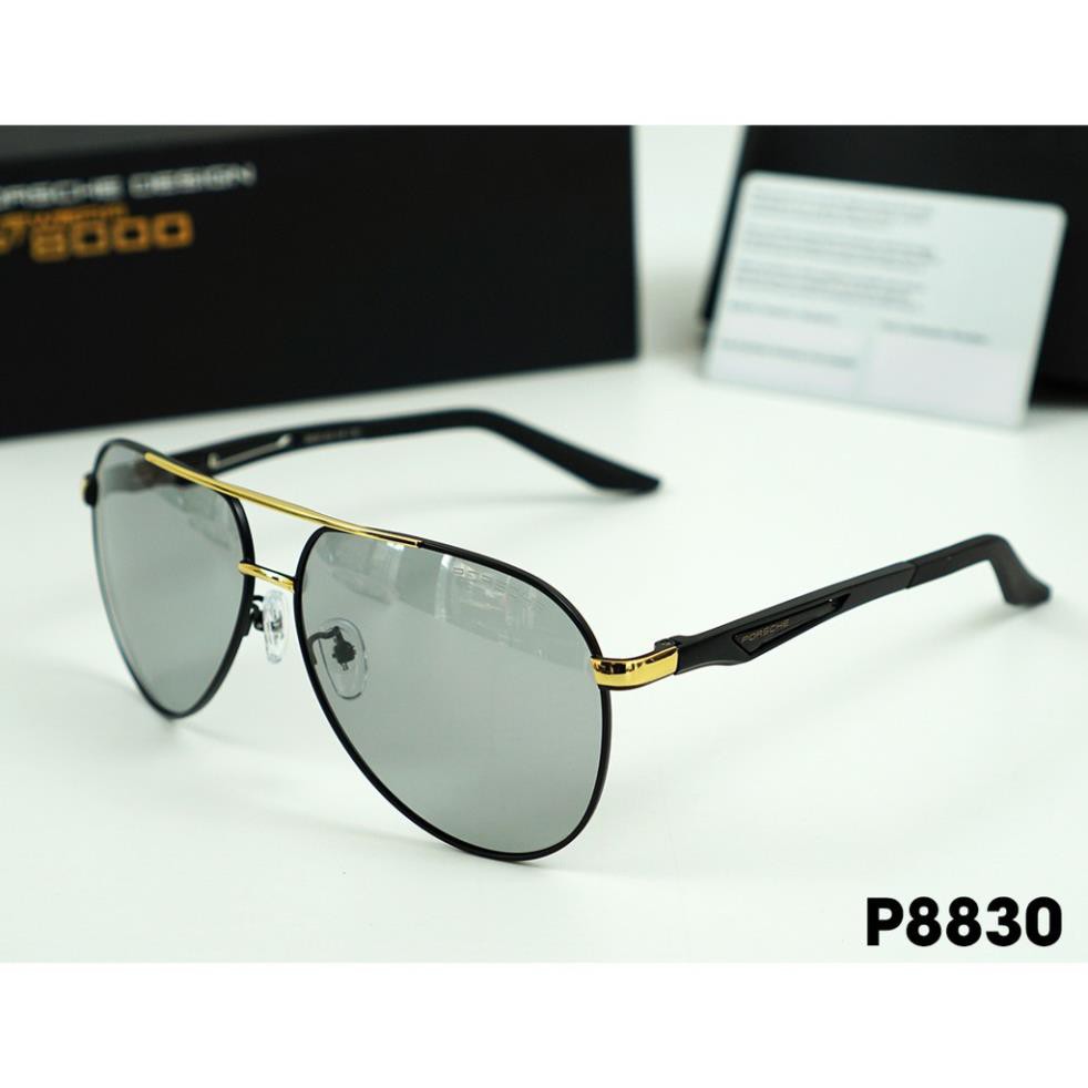 Kính đổi màu cao cấp - Police P8830