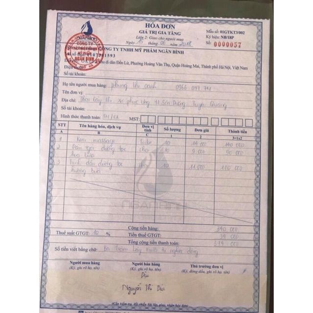 [Freeship] KEM TAN MỠ BỤNG Ngân Bình | BigBuy360 - bigbuy360.vn