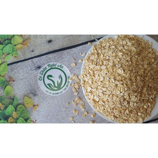 100G Bột yến mạch Úc( bột yến mạch đắp mặt, tắm trắng, giảm cân...Hàng nhập khẩu chính ngạch, nguyên bao, có hóa đơn đỏ)