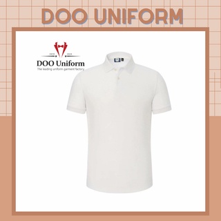 [DOO UNIFORM] Phôi Áo Phông Đồng Phục Nam