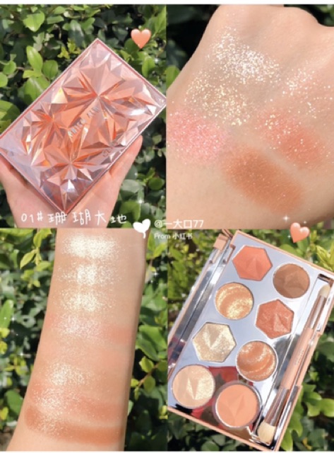 Bảng mắt CLIO Prism Air | BigBuy360 - bigbuy360.vn