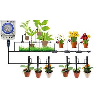 CÔNG TẮC HẸN GIỜ CƠ TS38