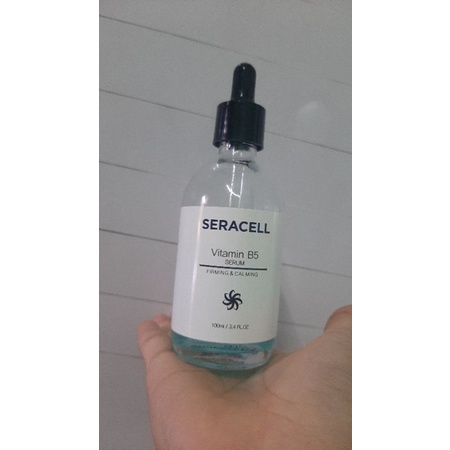 Seracell Vitamin B5 Serum