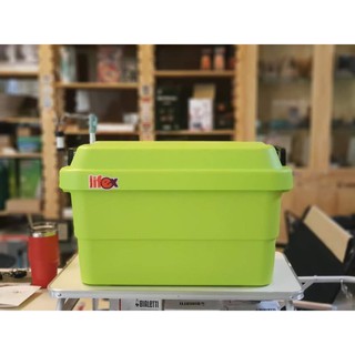 Thùng nhựa đựng đồ sinh hoạt dã ngoại 50lit